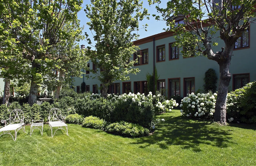 Bauer Palladio Hotel & Spa-1