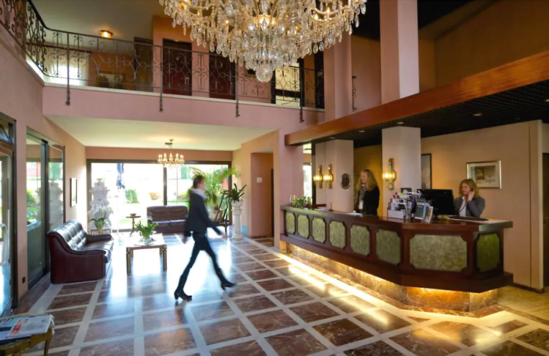 Hotel Garni Geisler-1