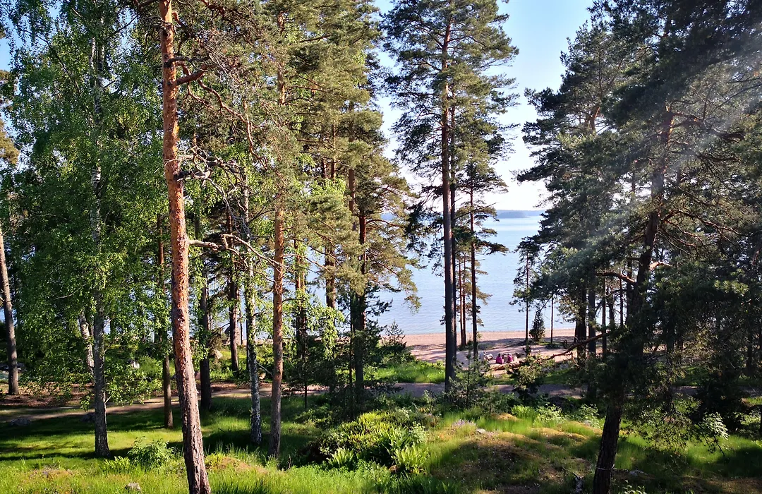 Hotel Rantapuisto-1