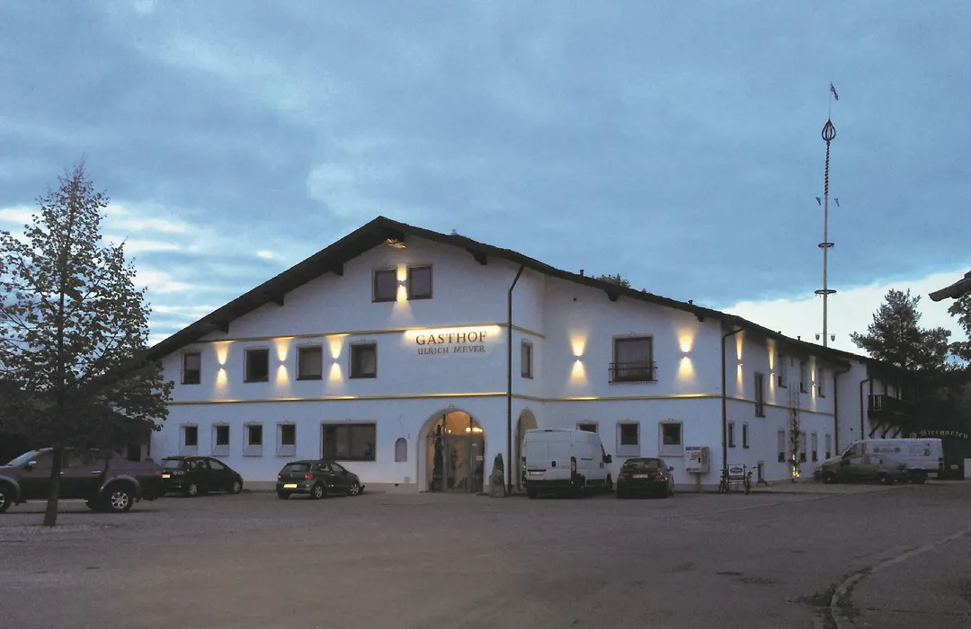 Gasthof Ulrich Meyer-1