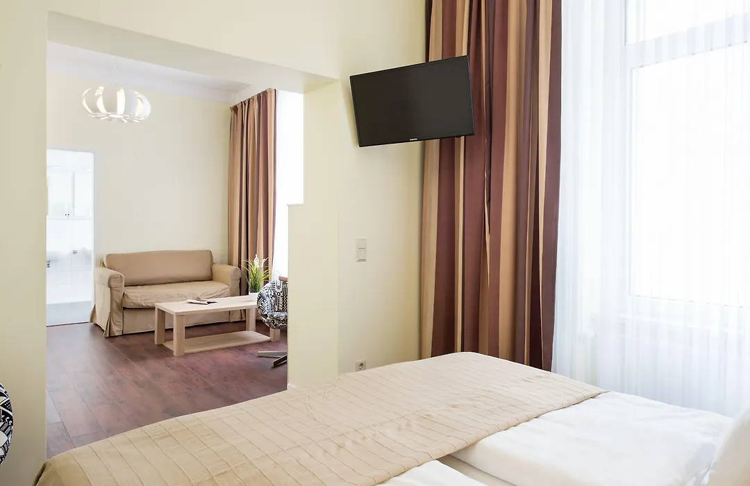 Hotel Stralsund-1