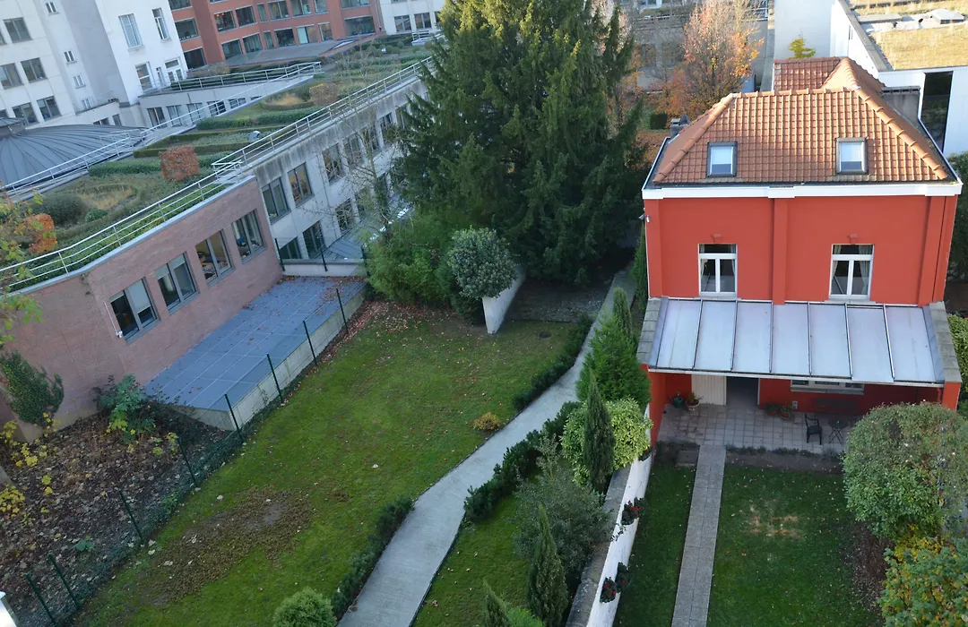 Mas Aparthotel Eu-1