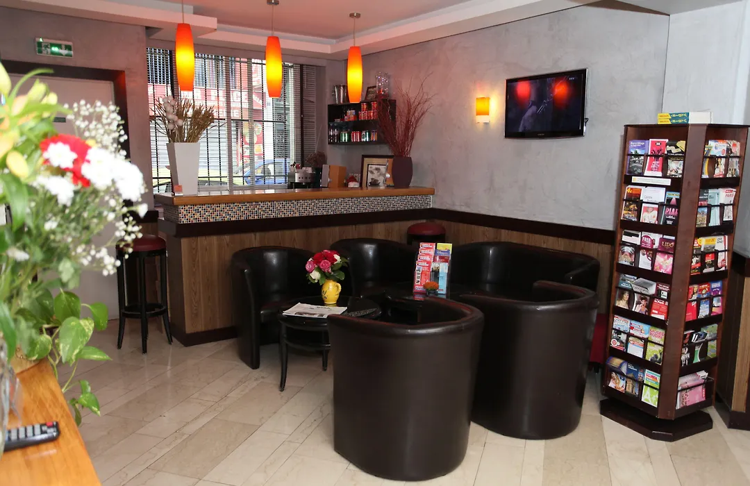 Hotel Alane-1