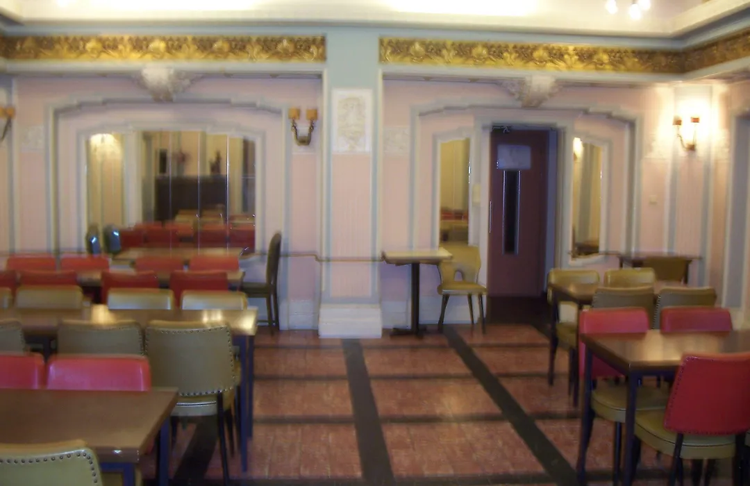 Hotel Manhattan-1