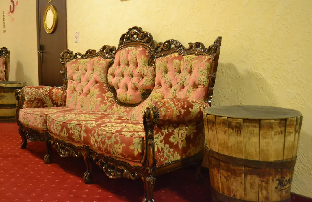 Boutique Hotel Monte Kristo-1