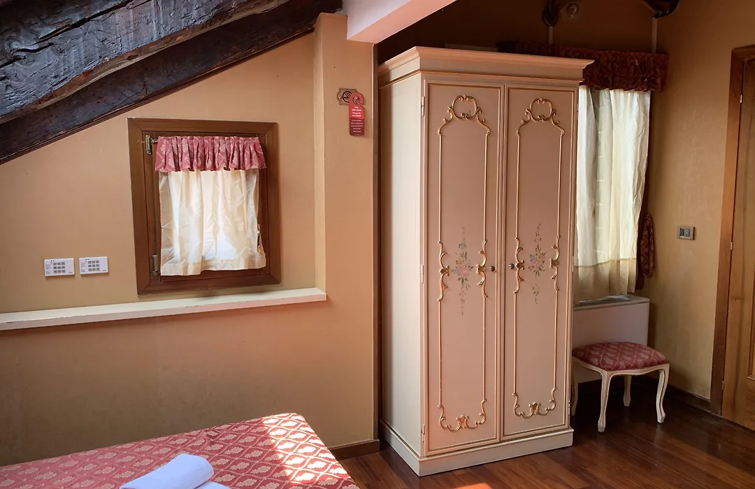 Locanda Poste Vecie-1