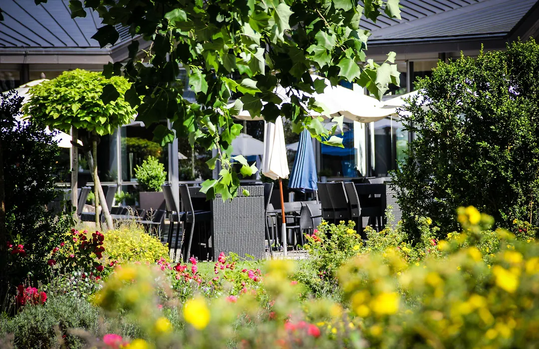 Hotel Park Soltau-1