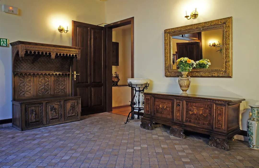 Grand Hotel Praha-1