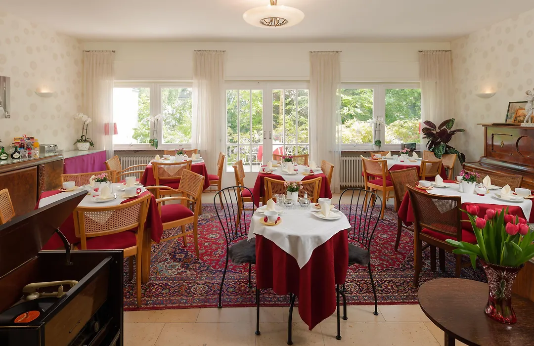 Design-Boutique Hotel Vosteen-1