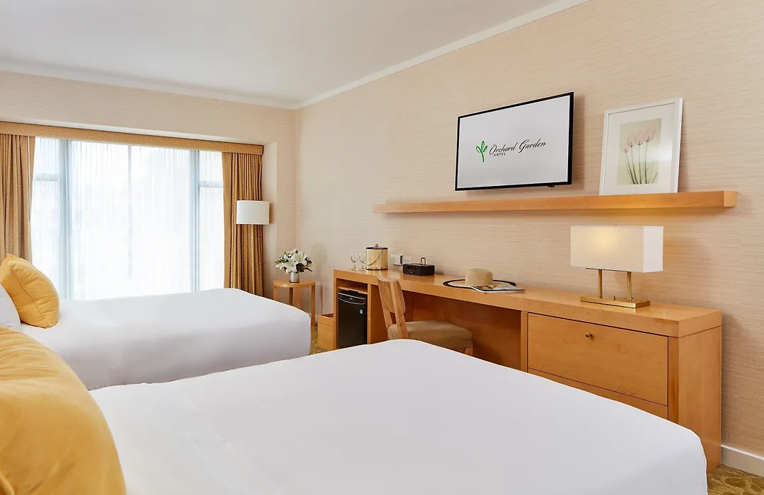 Orchard Garden Hotel-1