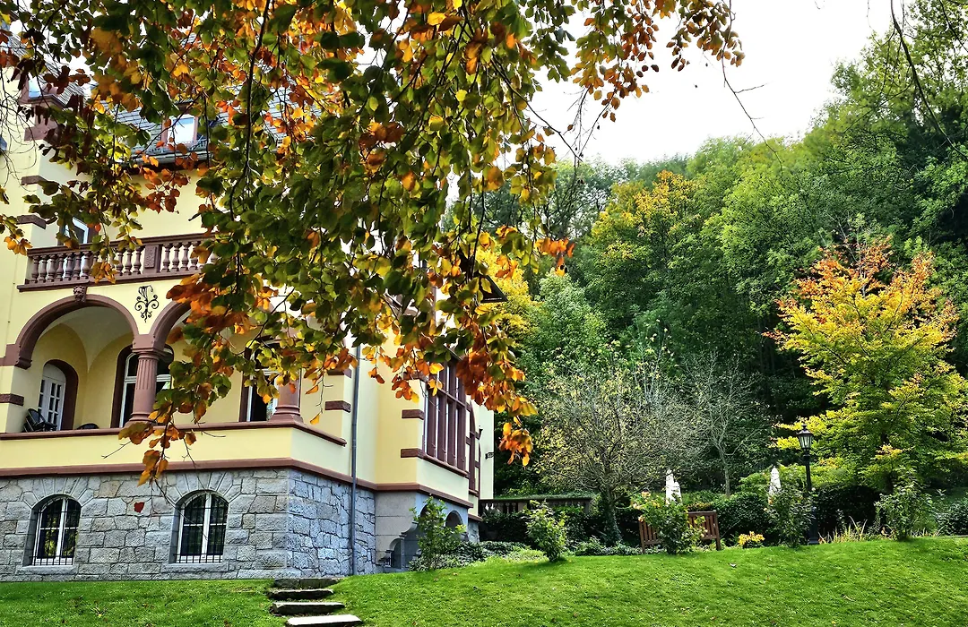 Hotel Erbprinzenpalais-1