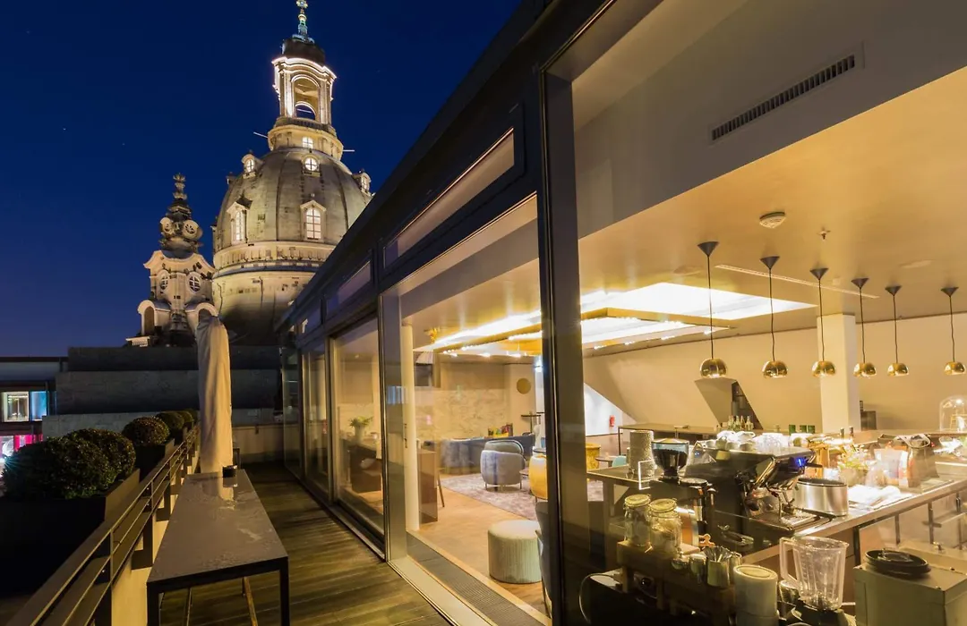 Townhouse Dresden-1