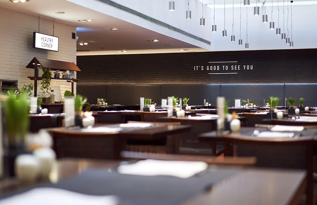 Hotel Indigo Barcelona Plaza Espana By Ihg-1