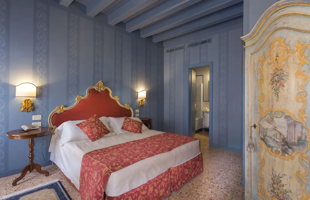 Hotel Tiziano-1