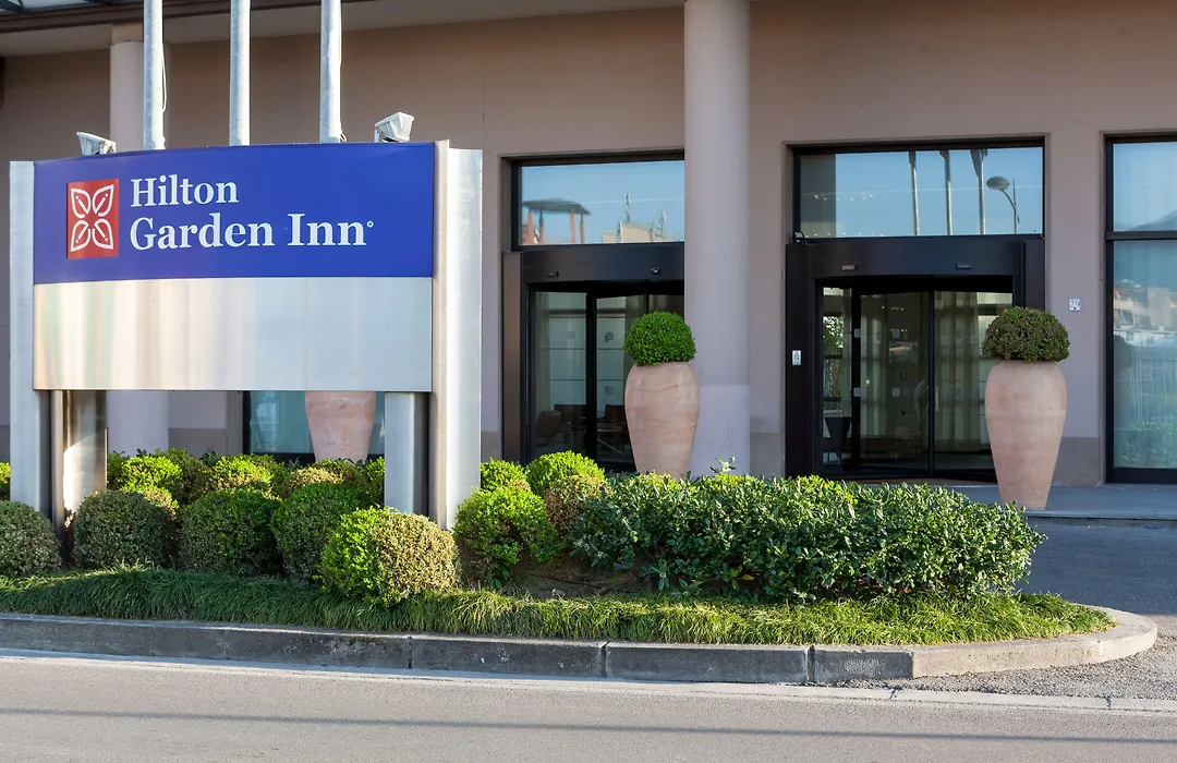 Hilton Garden Inn Florence Novoli-1