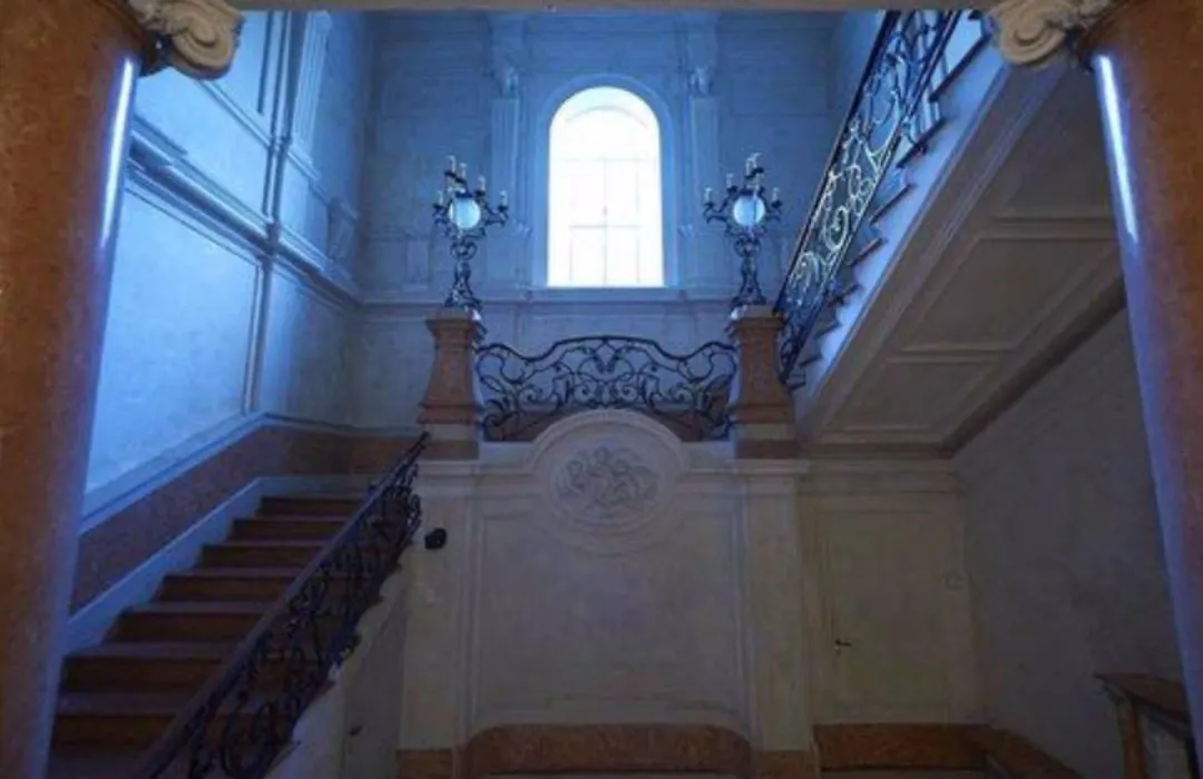 Villa Laetitia-1