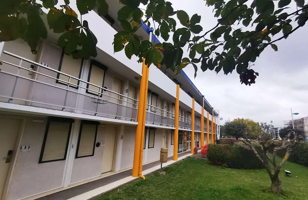 Premiere Classe Strasbourg Ouest-1