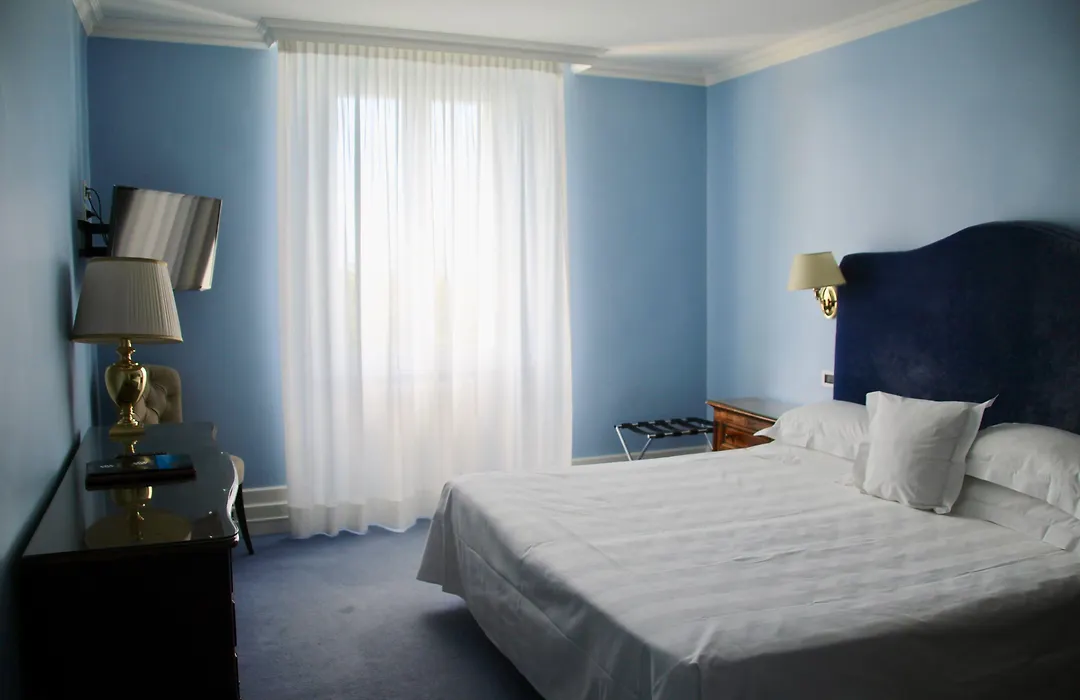 Hotel Riviera&Maximilian's-1