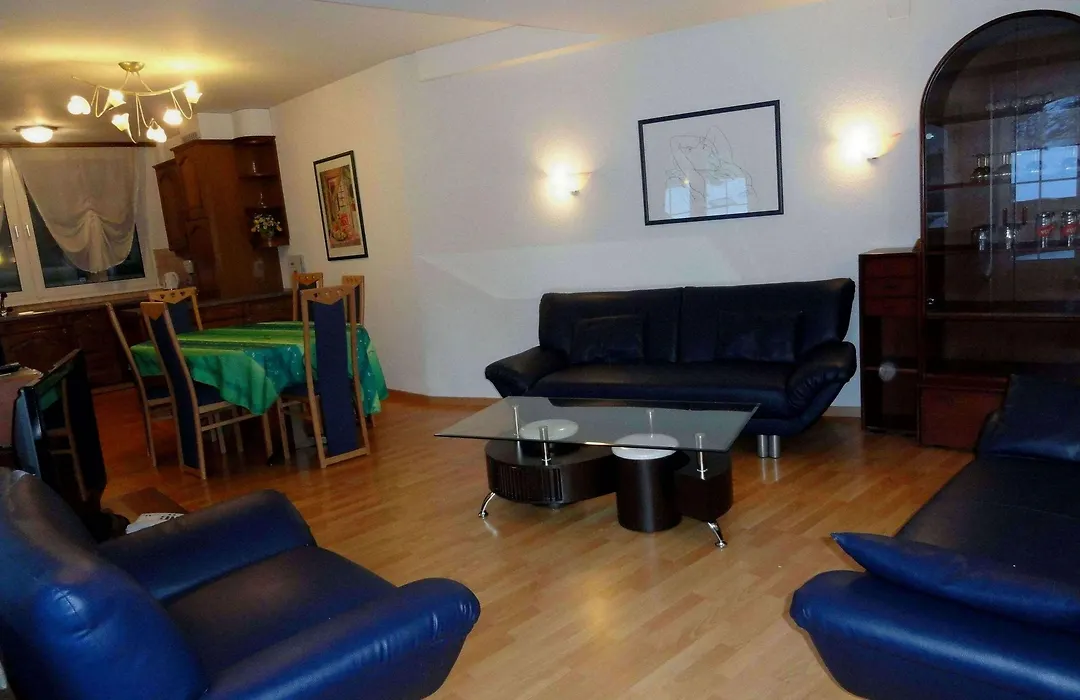 Artist Apartments&Hotel Garni-1