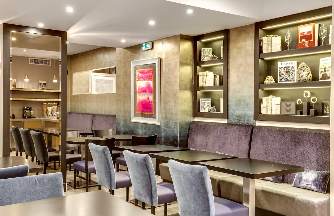 Hotel D'Amiens-1