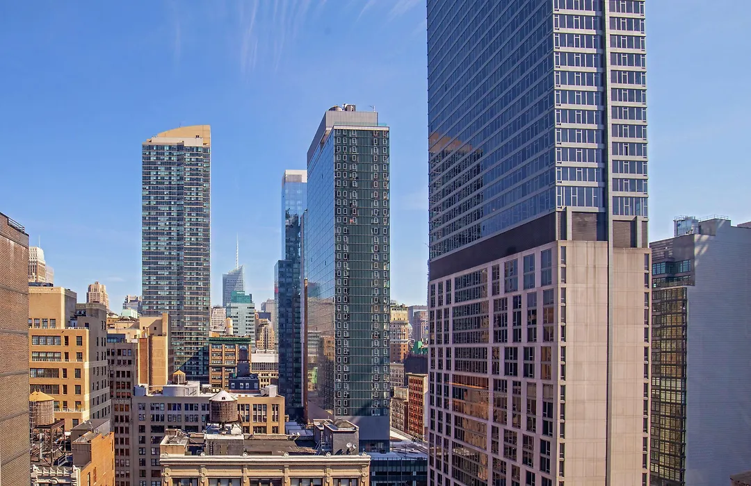 Hilton Garden Inn New York/Manhattan-Chelsea-1