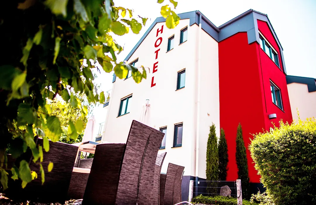 Hotel & Living Am Wartturm-1