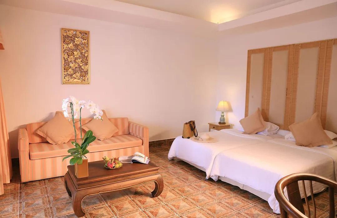 Samui Palm Beach Resort - Sha Extra Plus-1