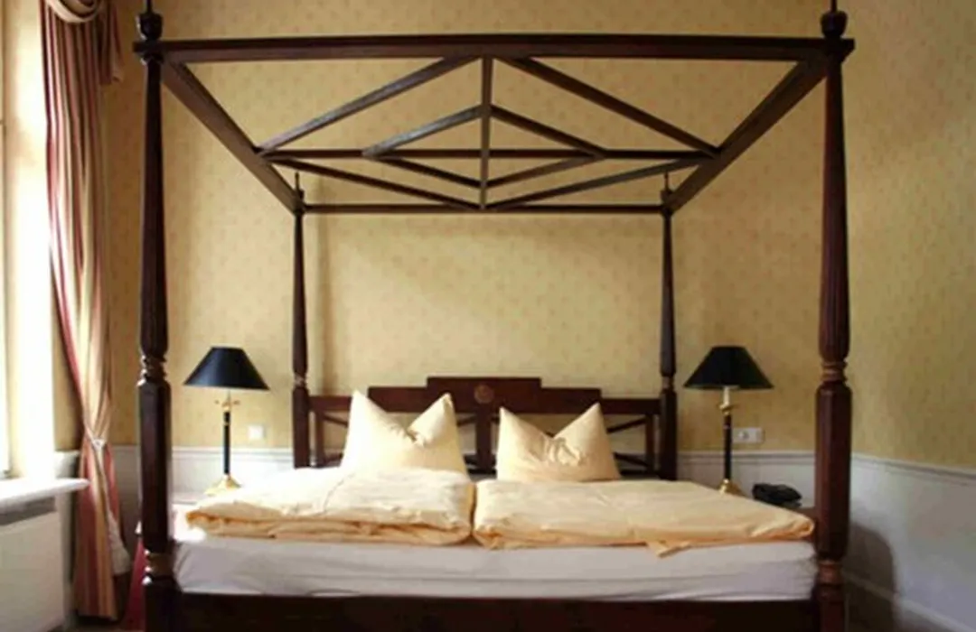 Hotel Niederländischer Hof-1