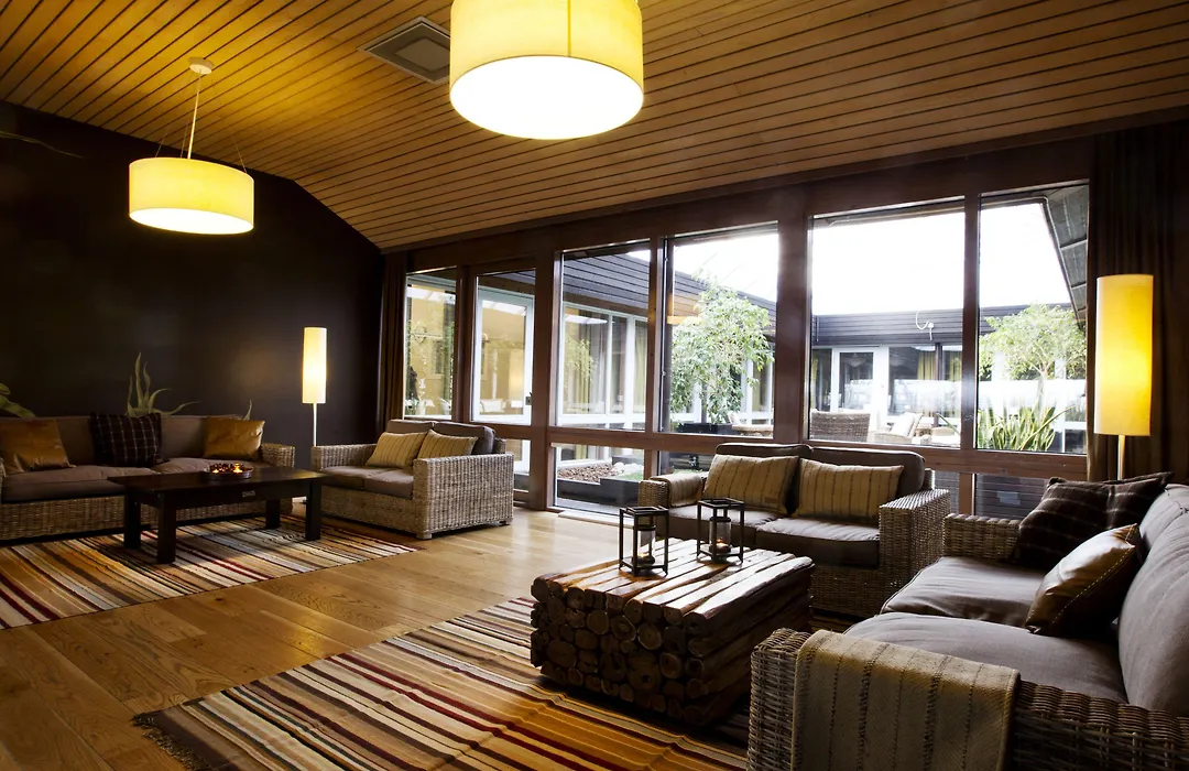 Arken Hotel&Art Garden Spa-1