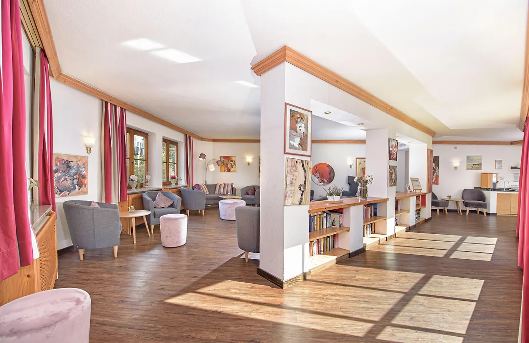 Concordia Vitalhotel & Spa-1