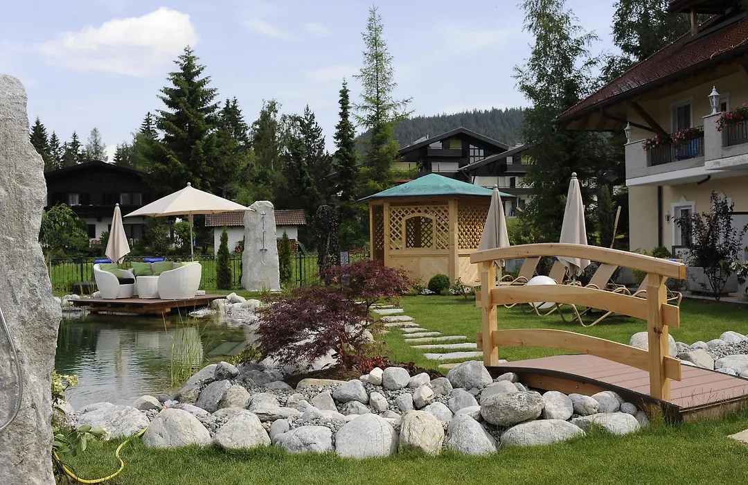 Wellnesshotel Schönruh - Adults only-1