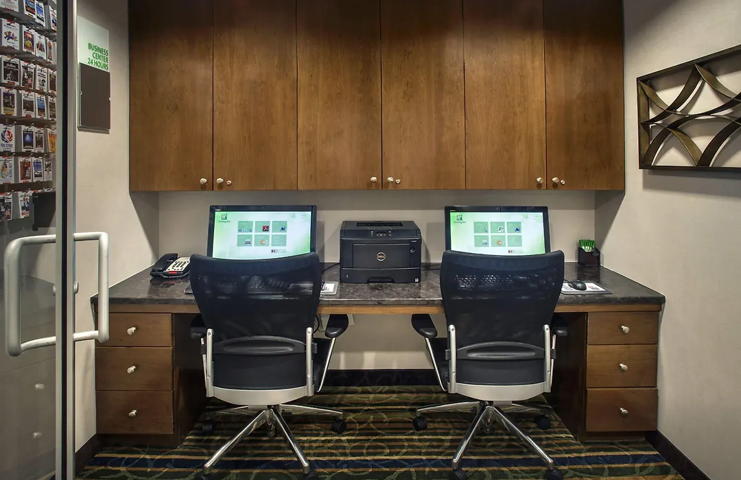 Holiday Inn Manhattan 6Th Ave - Chelsea By Ihg-1