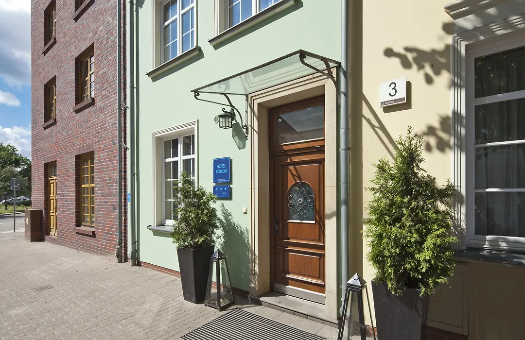 Hotel Bonum Old Town-1