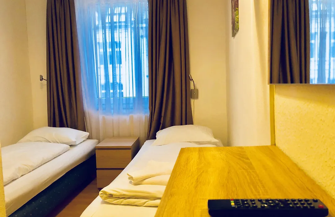 City Hotel Storch-1