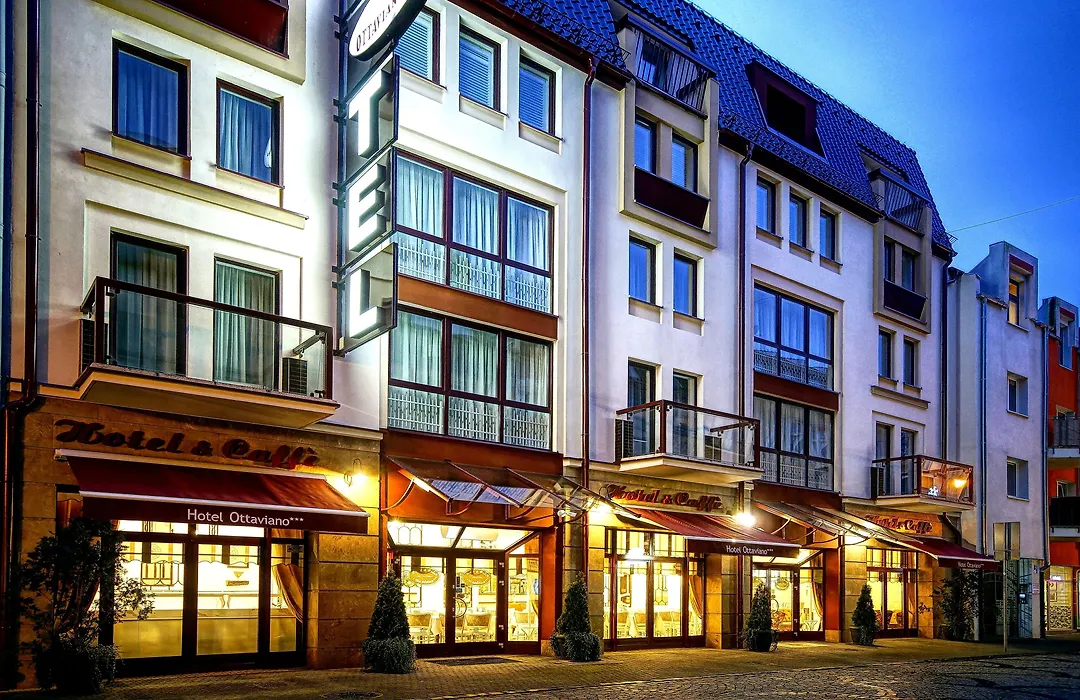 Hotel Ottaviano-1