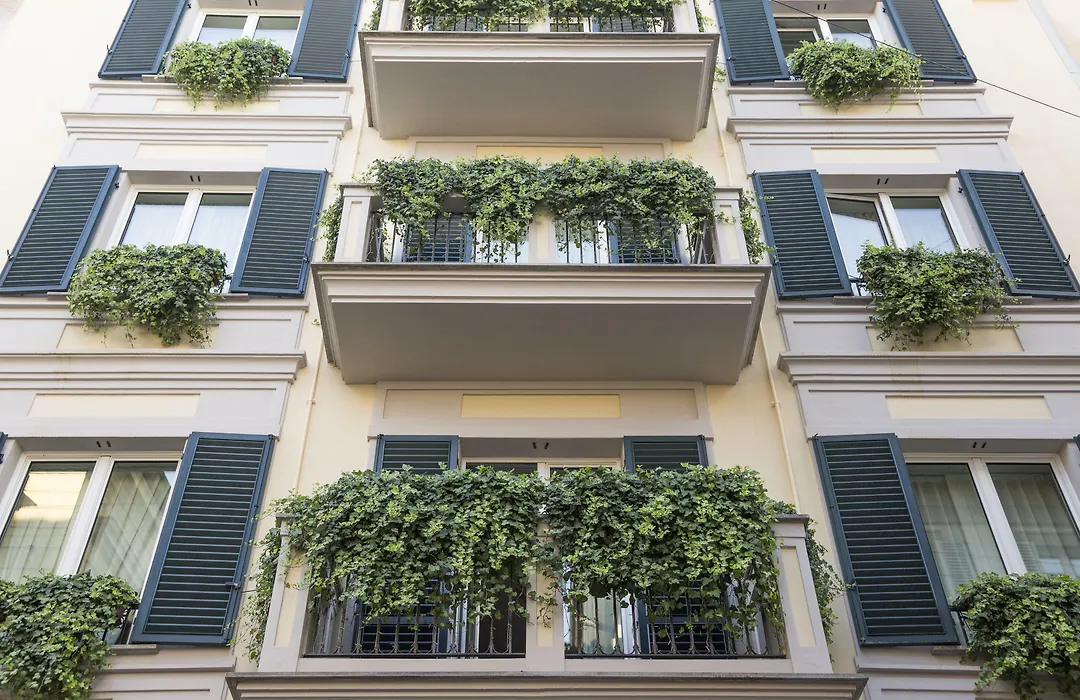 Hotel Manzoni-1