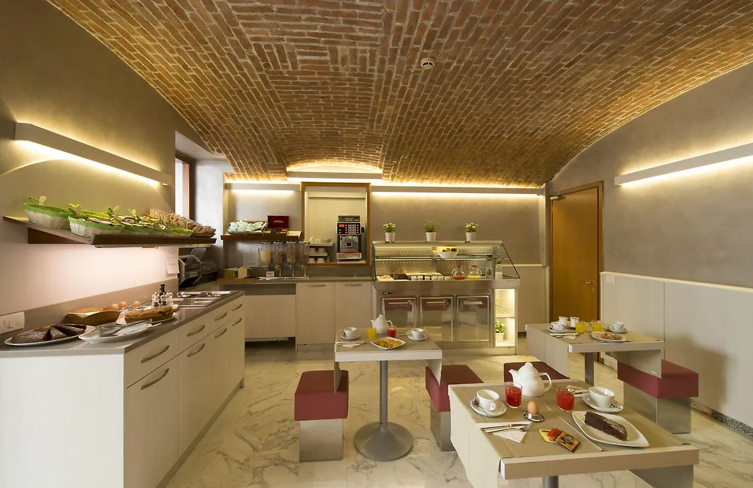 Hotel Ideale-1