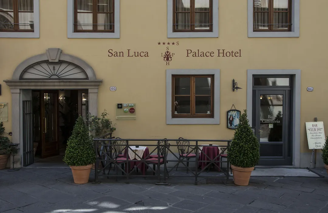 San Luca Palace-1