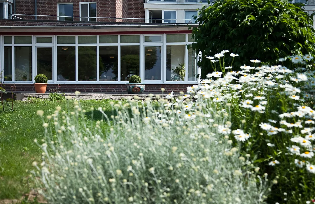 Hotel Chrisma-1