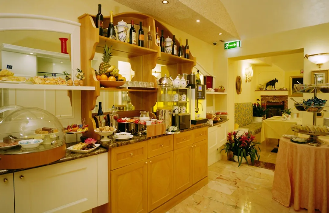 Boutique Hotel Dieci-1