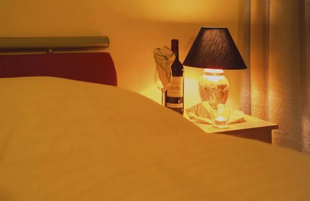 Hotel Mercedes/Centrum-1