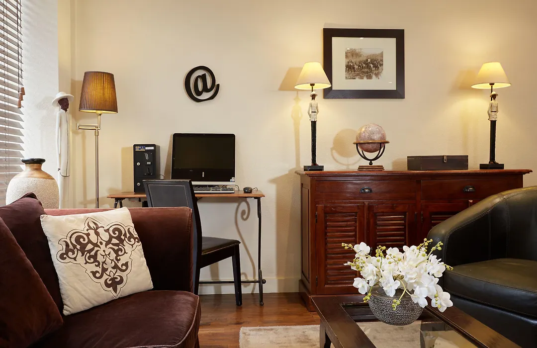 Hotel Antin St Georges-1