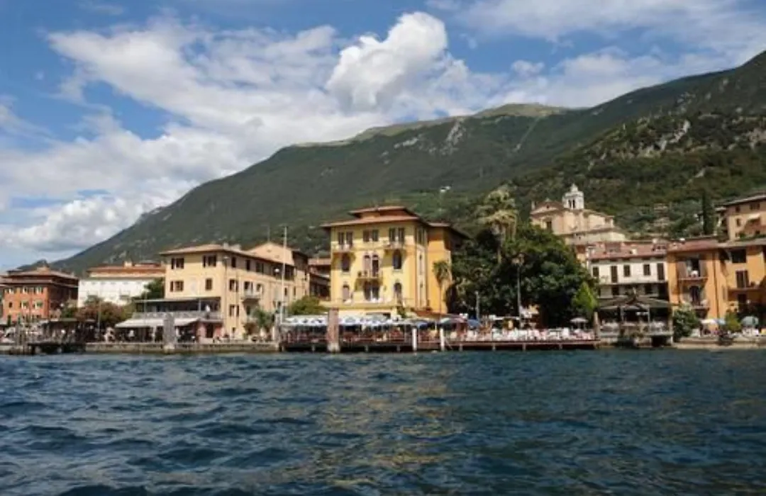 Hotel Malcesine-1