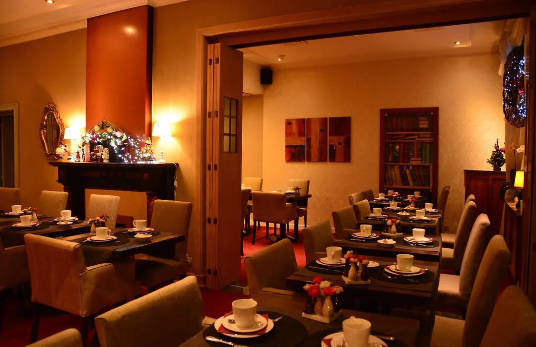 Hotel Maraboe-1