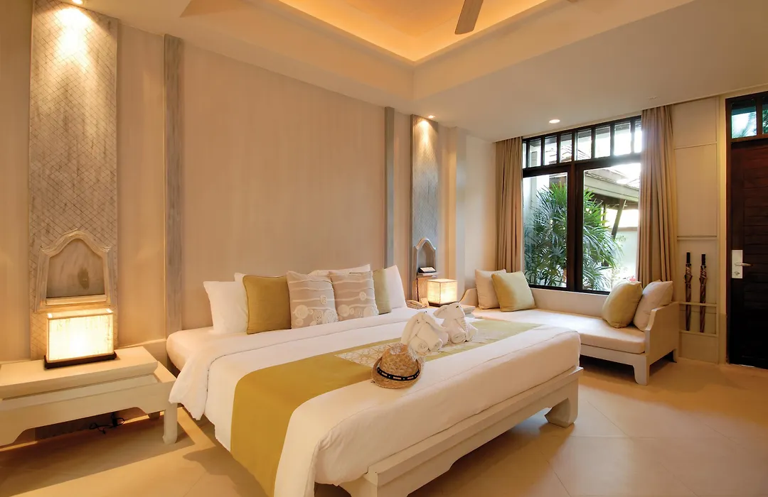Melati Beach Resort&Spa-1