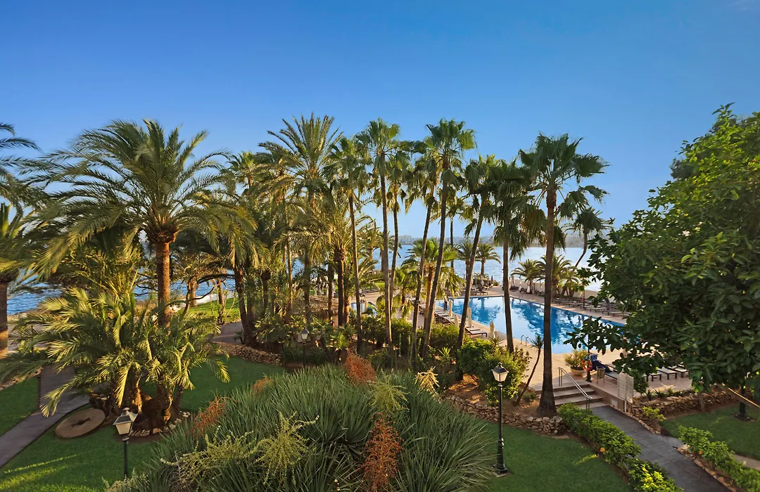 Thb Los Molinos - Adults Only-1