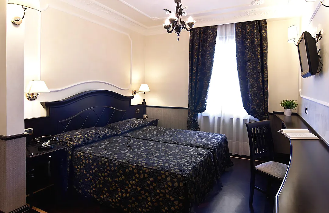 Hotel Best Roma-1