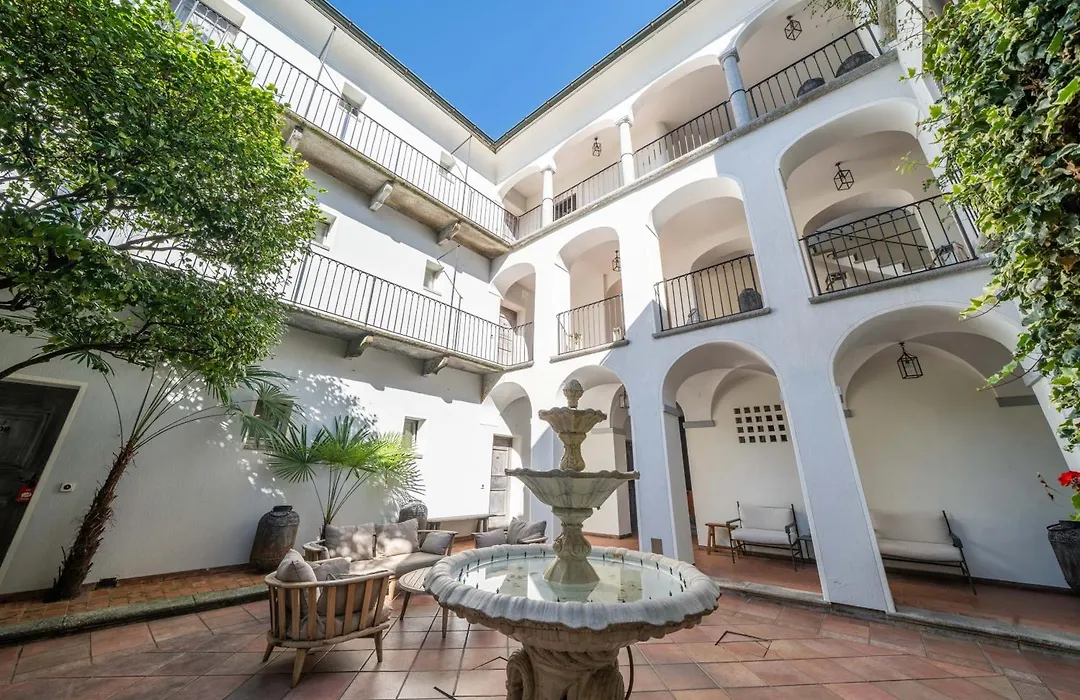 Seven Boutique Hotel-1