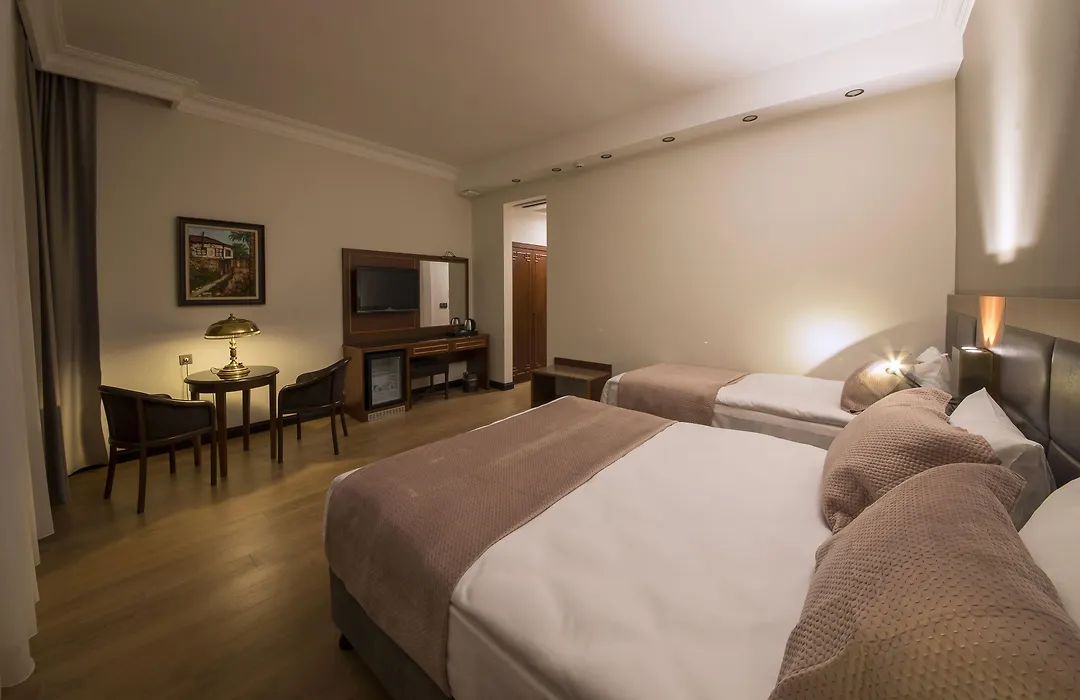 Vardar Palace Hotel - Special Category-1