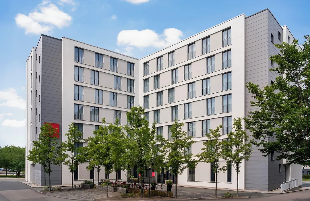 Leonardo Hotel Dresden Altstadt-1